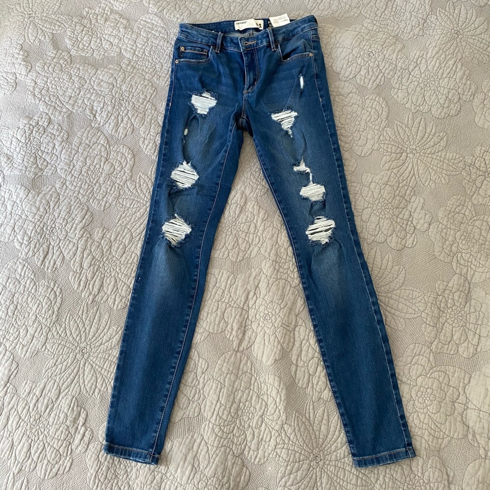 Garage Jeans